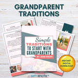 The Best Family Traditions Ebook Healthy Happy Impactful®