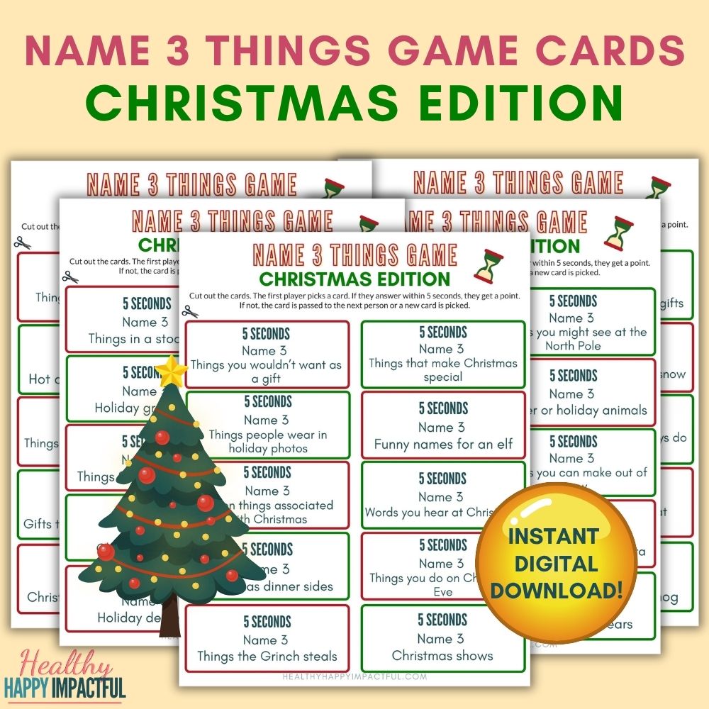 Holiday Double Stack: Thanksgiving + Christmas Game Bundle — 18 Games, 2 Holidays, Zero Screens