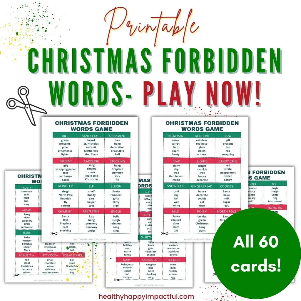 Holiday Double Stack: Thanksgiving + Christmas Game Bundle — 18 Games, 2 Holidays, Zero Screens