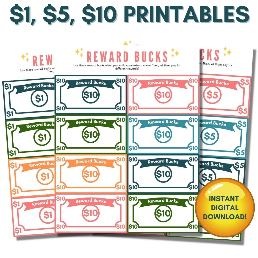 Kids Routine Reset - Helpful Kids Without The Battles, in Just 5 Days