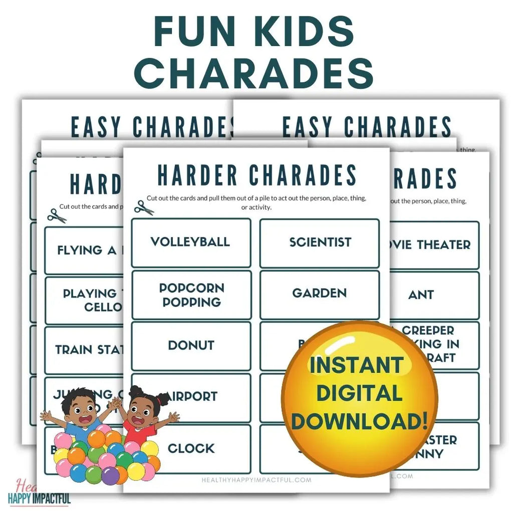 Ultimate Family Games Pack