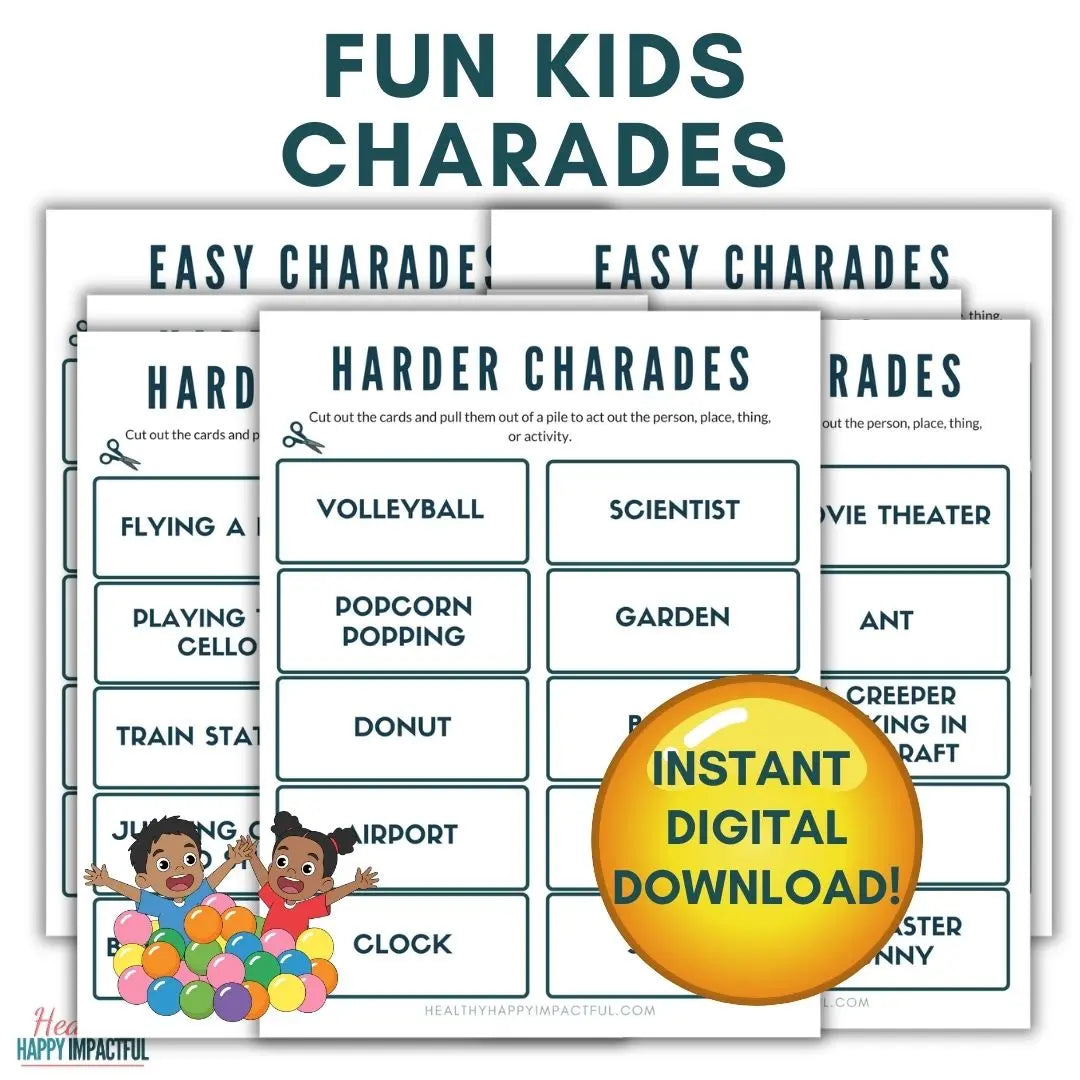 Ultimate Family Games Pack
