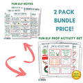 Full Elf Pack BUNDLE