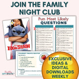Family Night Club