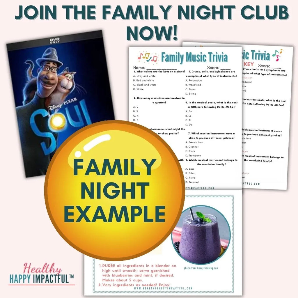 Family Night Club