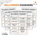 Frightfully Fun Halloween Games Pack - Healthy Happy Impactful®