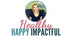 Healthy Happy Impactful - Home