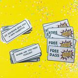 Fun Truth or Dare Game for Kids & Family Healthy Happy Impactful™