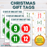 Festive Christmas Gift & Activities Pack - Healthy Happy Impactful®